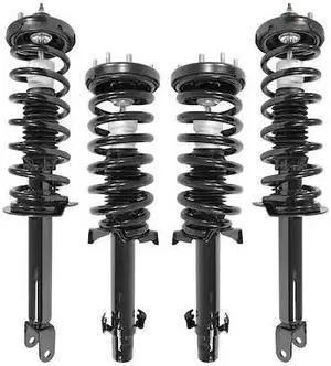 UNITY 4-11235-15180-001 4-11235-15180-001 Front and Rear Complete Strut