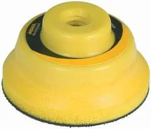 MIRKA 1125 Backup Pad 1.25" Psa