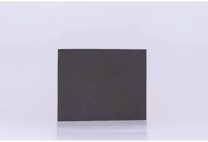 MIRKA 1356-320B Sponge 2-Sided Brown 4X5X .5 P320, PK250