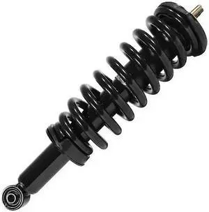 UNITY 11381 11381 Front Left Complete Strut Assembly