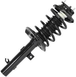 UNITY 11083 11083 Front Left Complete Strut Assembly