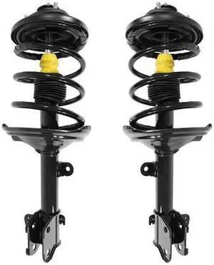 UNITY 2-11583-11584-001 2-11583-11584-001 Front Complete Strut Assembly Kit