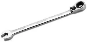 CAPRI TOOLS CP15053 3/8 in 6-Point Long Pattern Reversible Ratcheting CAPRI TOOLS CP15053 3/8 in 6-Point Long Pattern Reversible Ratcheting