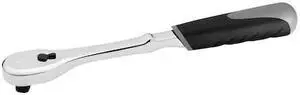 INGERSOLL-RAND 759993X 1/2 Inch Drive 90 Teeth Ratchet with Double Injection INGERSOLL-RAND 759993X 1/2 Inch Drive 90 Teeth Ratchet with Double Injection