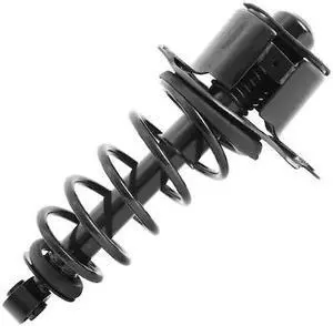 UNITY 15043 15043 Rear Left Complete Strut Assembly