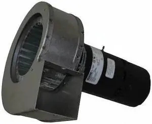 GOODMAN B3233003 B3233003 Motor, Vent, 1/12Hp