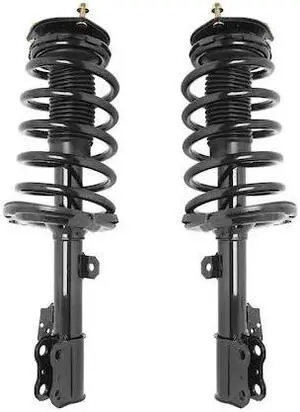 UNITY 2-11997-11998-001 2-11997-11998-001 Front Complete Strut Assembly Kit