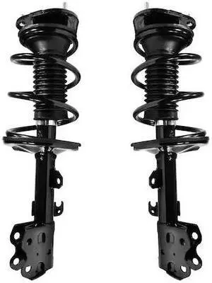 UNITY 2-11101-11102-001 2-11101-11102-001 Front Complete Strut Assembly Kit