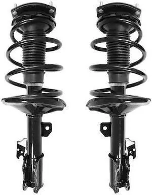 UNITY 2-11701-11702-001 2-11701-11702-001 Front Complete Strut Assembly Kit