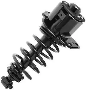 UNITY 15183 15183 Rear Left Complete Strut Assembly