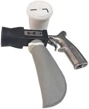 ALC 40013 Spot Blaster,80-125 PSI