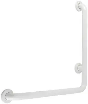 KINGSTON BRASS GBL1224CSLW 27.06" Length, Traditional, 304 Stainless Steel,