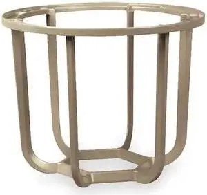 HUBBELL KILLARK EZG1 Guard,For EZS,EZH,EZP,EZM