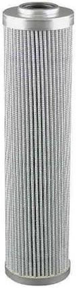 BALDWIN FILTERS H9045 Hydraulic Filter,1-3/4 x 8-7/32 In