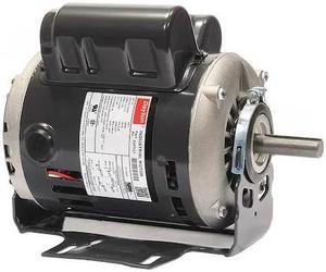 DAYTON 30PT88 MTR,CS/CR,ODP,1-1/2 HP,3450,56,EFF 81.5