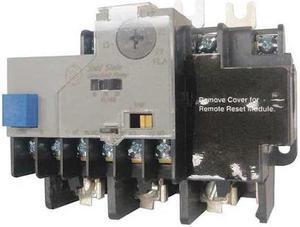 GE CR324CXHS Ovrload Rely,13 to 27A,3P,Class 10/20/30