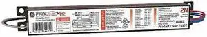 GE LIGHTING GE240PS-MV-N GE LIGHTING 28 to 75 Watts, 1 or 2 Lamps, Electronic