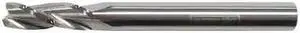 End Mill,  Grade C2 Micro Grain,  List Number GEC,  Square End Mill Style