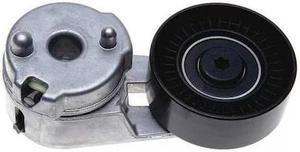 GATES 38163 Belt Tensioner,Industry Number,38163
