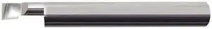 MICRO 100 BB-2301100SG Boring Tool,Bore Dia. .230 In,D 1.100 In