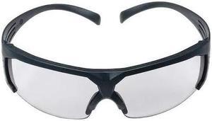 3m SecureFit™ Anti-Fog Safety Glasses , Gray Lens Color  SF607SGAF