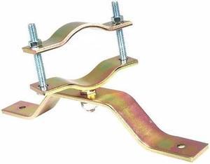 VIDEO MOUNT PRODUCTS GU3 Mount,Tilt,100 lb. Load Cap.,Black