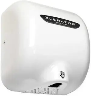 XLERATOR HAND DRYER XL1 Cover Kit,Bmc