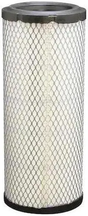 BALDWIN FILTERS RS3988 Air Filter,5-1/32 x 12-5/16 in.