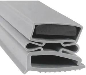 TRAULSEN 14169 Door Gasket,29" x 67-3/4"