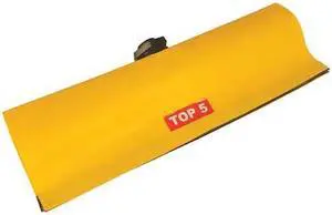 ULTRATECH 1359 Replacement Bladder, Flexible