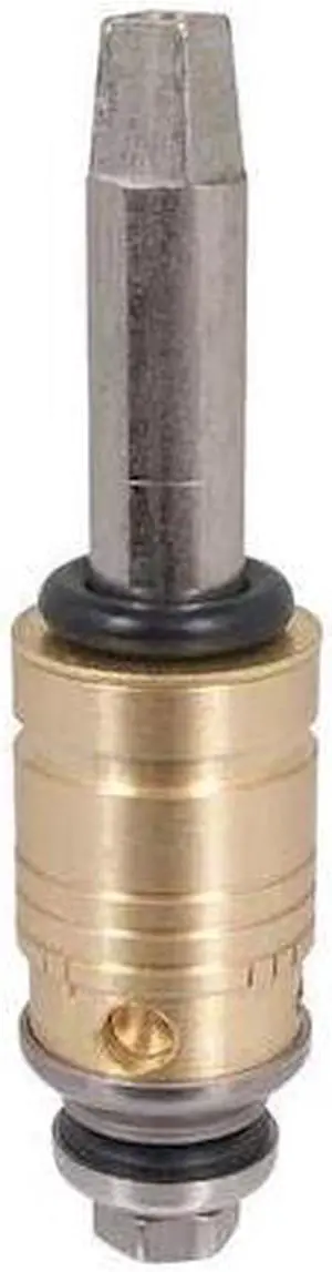 CHICAGO FAUCET 274-X245RJKABNF Cartridge,Brass