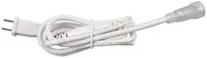 LUMAPRO 30F535 Power Cord, 5FT