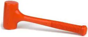 CAPRI TOOLS CP10098 48 oz Dead Blow Hammer