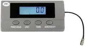 ZORO SELECT MH12R98003G Indicator
