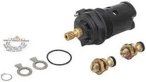ACORN CONTROLS 7800-500-001 Rebuild Kit