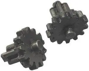 DAYTON GGS_48362 Gear, 1.5 Tons, PK2