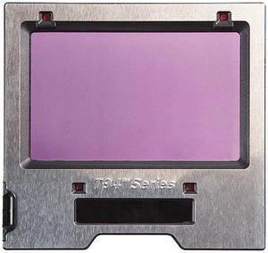 MILLER ELECTRIC 259572 Lens,4" x 2-1/2" Plate Size