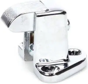 KASON 10058006001 Safeguard Strike,1/8" to 1/4"Offset