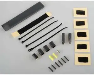 ZORO SELECT 13R090 Splice and Tee Kit