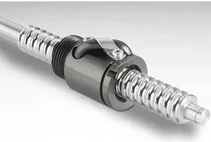 THOMSON 8110-448-020 Ball Nut,Ball Circle Dia 1.000 In
