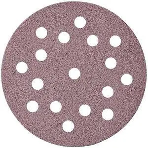 MIRKA 2C-647-150 Q.Silver Ace 5 Grip 17H P150, PK50