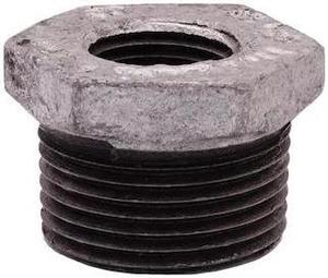 LEGEND VALVE 352-656 6" X 3" GAL V HEX BUSHING