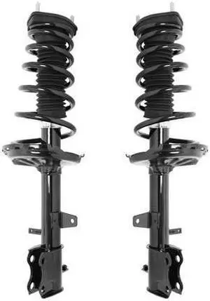 UNITY 31-516200-AWD 31-516200-AWD Rear Conversion Kit