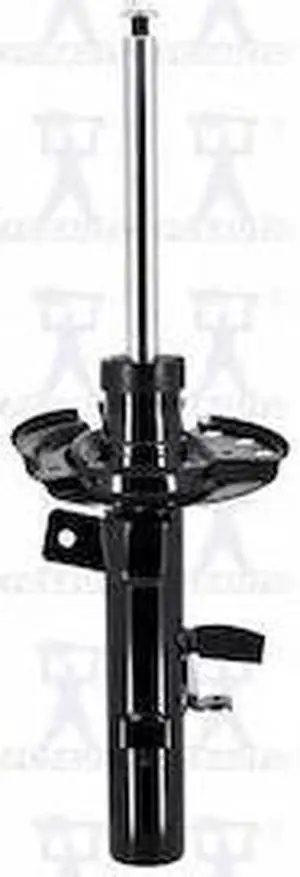 FCS STRUTS 335893L Suspension Strut Assembly, 335893L