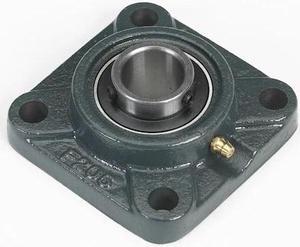 CLESCO F4CM-BS-087 F4CM-BS-087 Flange Mount Bearing (4 Bolt)