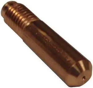 MILLER ELECTRIC 000069 Contact Tip,0.045,PK10