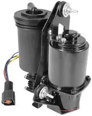 UNITY 20-040004 20-040004 Air Suspension Compressor