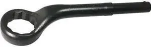 GRAY TOOLS 66565 65mm Strike-free Leverage Wrench, 45 Degree Offset Head