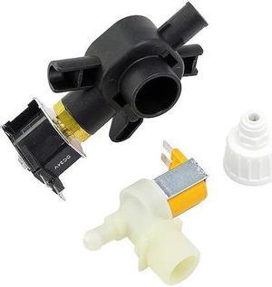 HONEYWELL HOME HM750AVKIT/U Humidifier Valve Kit,Replacement