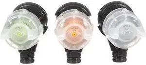 3M 26818 Clear Head Refill,PK10